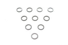 Load image into Gallery viewer, 45 WL 2nd Gear Thrust Washers
