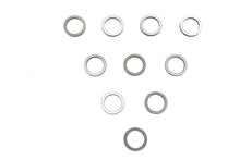 Load image into Gallery viewer, 45 WL 2nd Gear Thrust Washers