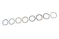 45 WL Transmission Washer Set