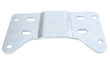 Load image into Gallery viewer, Transmission Mount Plate Zinc