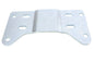 Transmission Mount Plate Zinc