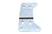 Load image into Gallery viewer, Transmission Mount Plate Zinc