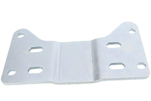Load image into Gallery viewer, Transmission Mount Plate Zinc