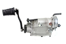Load image into Gallery viewer, 4-Speed Big Twin Transmission Assembly Natural