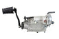 4-Speed Big Twin Transmission Assembly Natural
