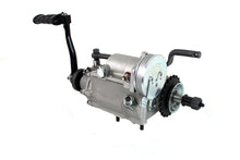 Load image into Gallery viewer, 4-Speed Big Twin Transmission Assembly Natural