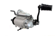 Load image into Gallery viewer, 4-Speed Big Twin Transmission Assembly Natural