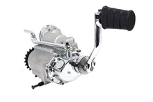 Load image into Gallery viewer, 4-Speed Big Twin Transmission Assembly
