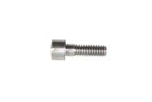 Load image into Gallery viewer, Transmission Case Vent Screw Zicad Plated