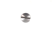 Load image into Gallery viewer, Transmission Case Vent Screw Zicad Plated