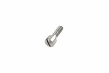 Load image into Gallery viewer, Transmission Case Vent Screw Zicad Plated