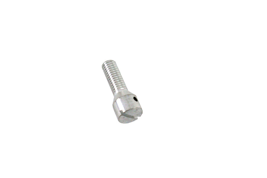 Transmission Case Vent Screw Cadmium