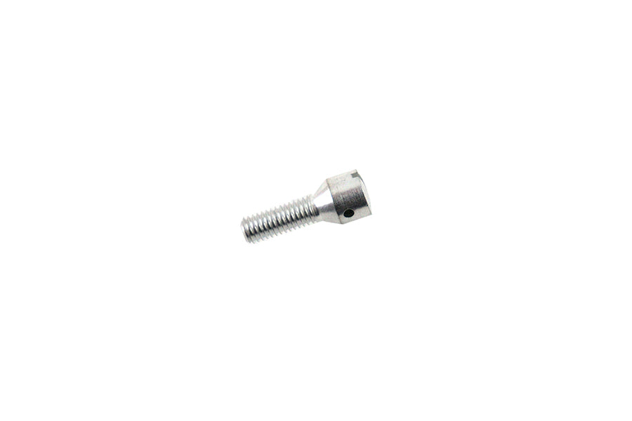 Transmission Case Vent Screw Cadmium