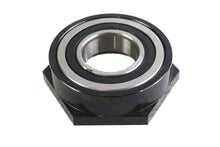 Load image into Gallery viewer, Ultima 4-Speed Sprocket Nut Wide Type Black Oxide