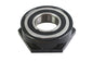 Ultima 4-Speed Sprocket Nut Wide Type Black Oxide