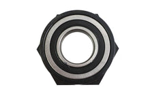 Load image into Gallery viewer, Ultima 4-Speed Sprocket Nut Wide Type Black Oxide
