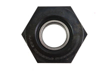 Load image into Gallery viewer, Ultima 4-Speed Sprocket Nut Wide Type Black Oxide