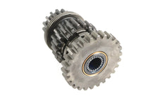 Load image into Gallery viewer, Countershaft Cluster Gear Assembly