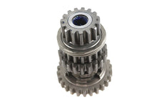Load image into Gallery viewer, Countershaft Cluster Gear Assembly