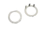 RL Clutch Hub Lock Tab Set