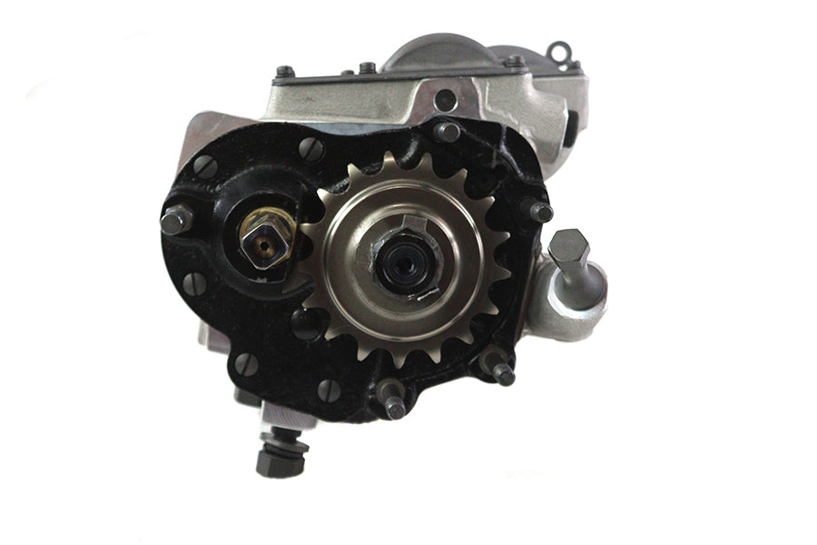 45 inch 3-Speed Reverse Transmission Assembly