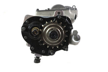 Load image into Gallery viewer, 45 inch 3-Speed Reverse Transmission Assembly