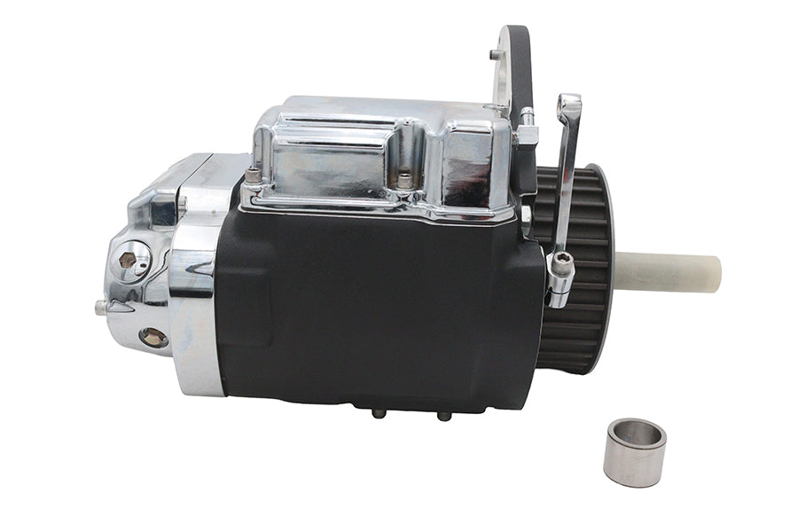 Ultima LSD 6-Speed Transmission Black