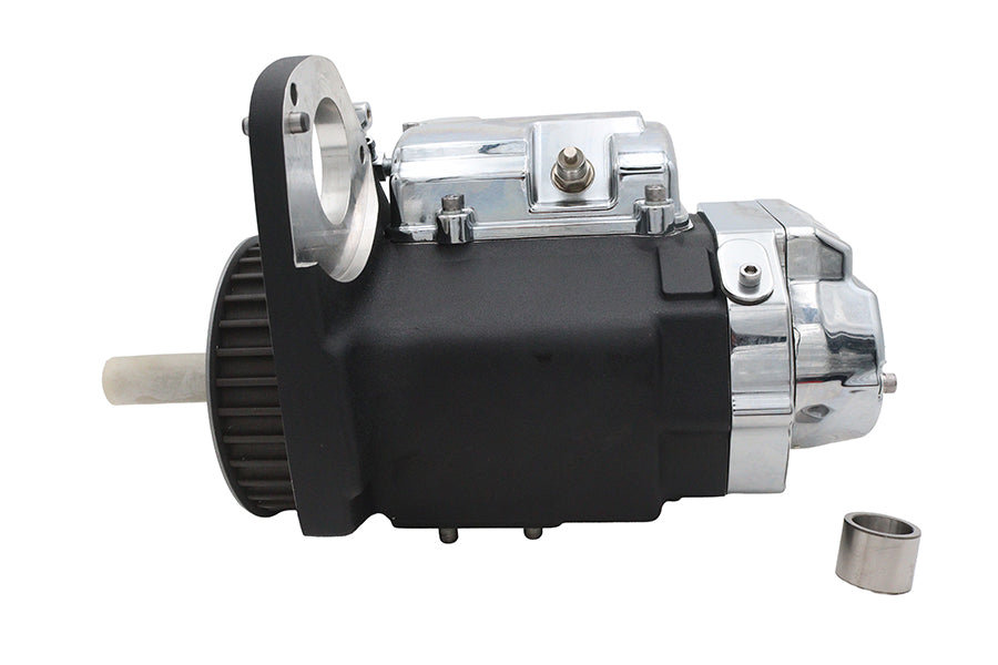 Ultima LSD 6-Speed Transmission Black