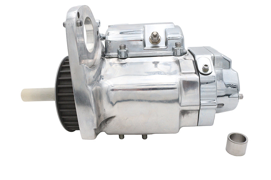 Ultima LSD 6-Speed Transmission Polished