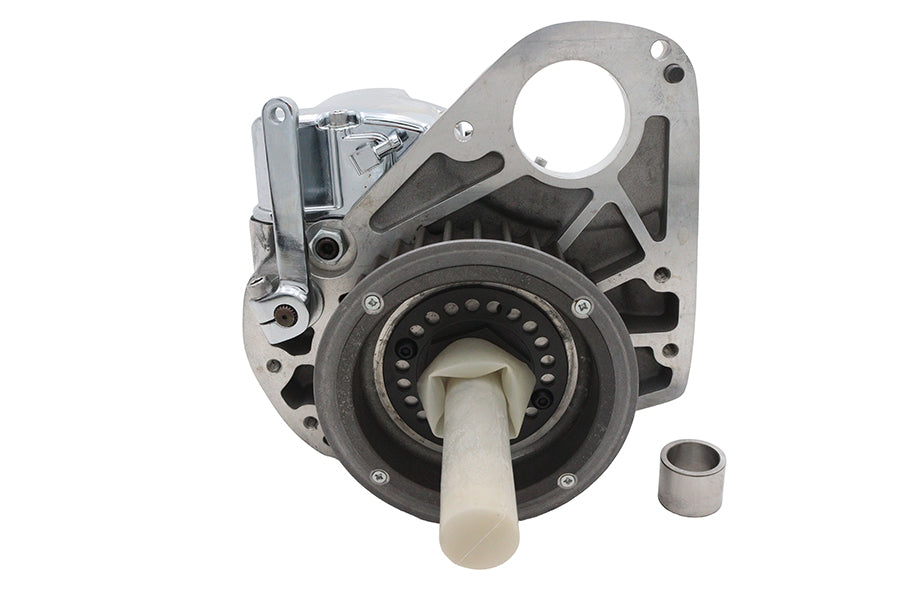Ultima LSD 6-Speed Transmission Polished