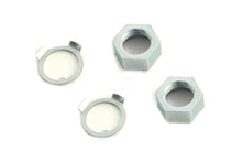 Load image into Gallery viewer, Transmission Shifter Fork Lock Nut Kit