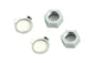 Transmission Shifter Fork Lock Nut Kit