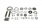 Transmission Hardware Kit Rotary Top