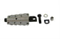 Kick Starter Pedal Shaft