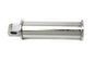 Replica Spool Kick Starter Pedal Chrome