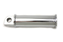 Load image into Gallery viewer, Replica Spool Kick Starter Pedal Chrome