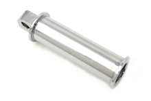 Load image into Gallery viewer, Replica Spool Kick Starter Pedal Chrome