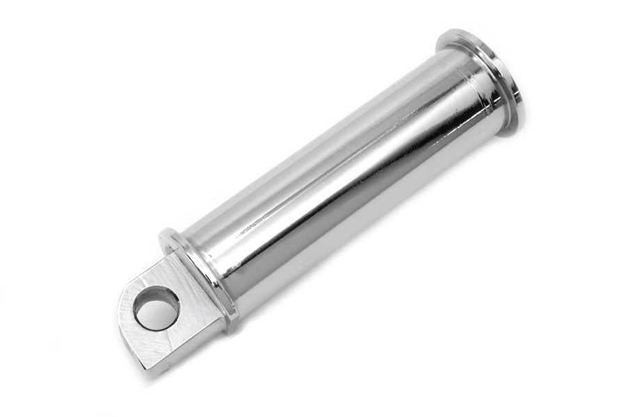 Replica Spool Kick Starter Pedal Chrome