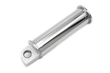 Load image into Gallery viewer, Replica Spool Kick Starter Pedal Chrome