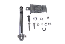 Load image into Gallery viewer, Kick Starter Arm and Pedal Kit Black