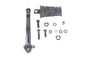 Kick Starter Arm and Pedal Kit Black