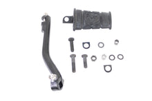 Load image into Gallery viewer, Kick Starter Arm and Pedal Kit Black