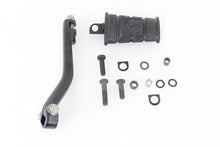 Load image into Gallery viewer, Kick Starter Arm and Pedal Kit Black