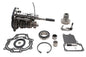 Jims Fat 6 Super Gear Kit Black