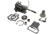Load image into Gallery viewer, Jims Fat 6 Super Gear Kit Black