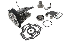 Load image into Gallery viewer, Jims Fat 6 Super Gear Kit Black