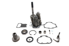 Load image into Gallery viewer, Jims Fat 6 Super Gear Kit Polished