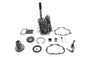 Jims Fat 6 Super Gear Kit Polished