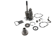 Load image into Gallery viewer, Jims Fat 6 Super Gear Kit Polished