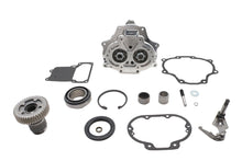 Load image into Gallery viewer, Jims Fat 6 Super Gear Kit Polished